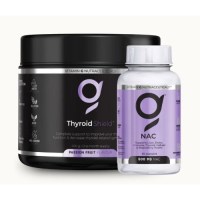 Thyroid Shield